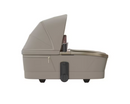 Maxi Cosi Trio Fame Sapphire Sand + Base FamilyFix Slide Pro