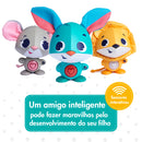 Tiny Love Wonder Buddies Thomas