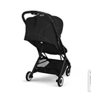Cybex Orfeo 3 BLK Magic Black