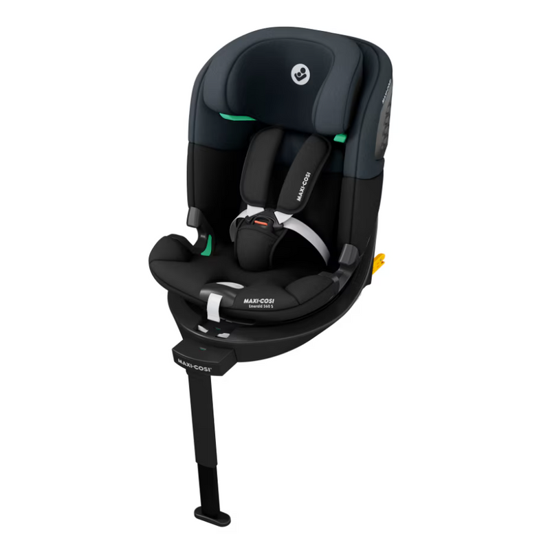 Maxi Cosi Emerald 360 S Tonal Black