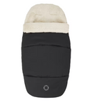 Maxi Cosi Footmuff 2 in 1 Essential Black
