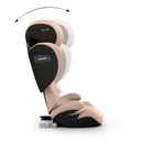 Cybex Solution S Cozy Beige