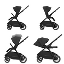 Maxi Cosi Oxford Flex Ony Black