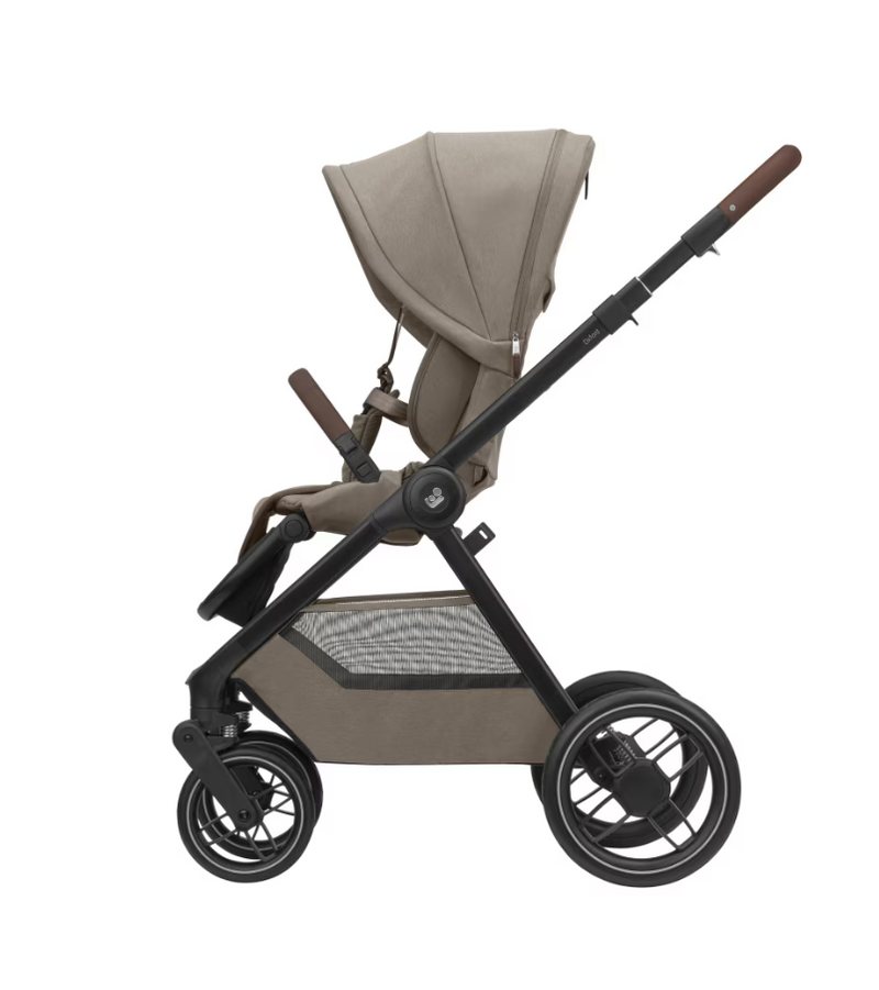 Maxi Cosi Oxford Twillic Truffle