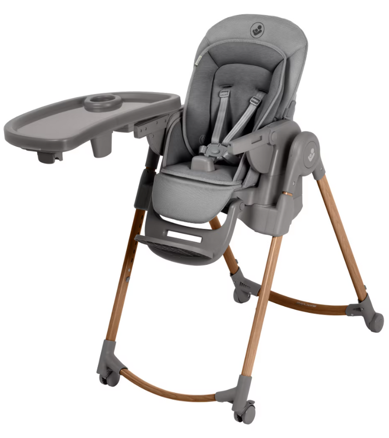 Maxi Cosi Minla Plus Elegance Graphite