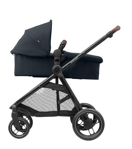 Maxi Cosi Zelia 3 Essential Graphite