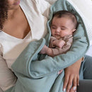 Doomoo manta dream tetra verde jersey