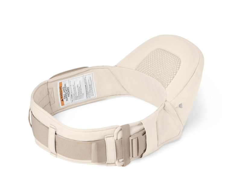 Ergobaby Lift Hip Seat Natural Beige
