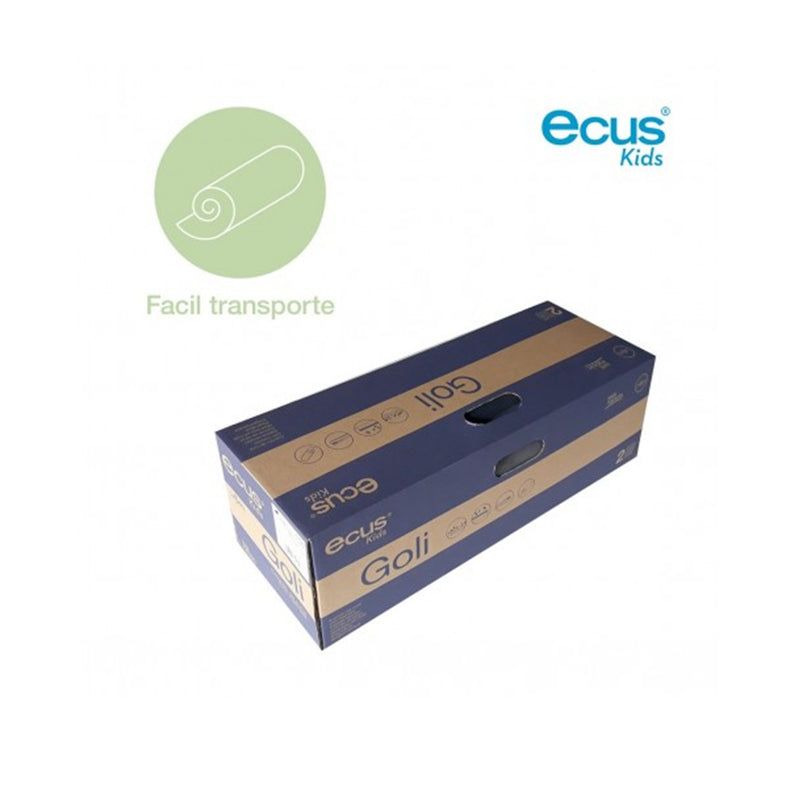 Ecus Colchão Goli Air