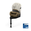 Cybex Anoris S Style Jade Green