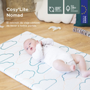 Babymoov Colchão Viagem Cozy Lite Nomad