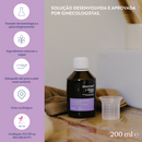 Dommo & Shinncare Cleansing and Soothing Solution 200ml