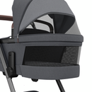 Maxi Cosi Pack Fame Twillic Graphite