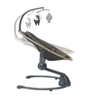 Maxi Cosi  Espreguiçadeira Cassia Beyond Graphite Eco