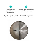 Babybrezza Descalcificador Universal