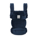 Ergobaby Omni Deluxe Cotton Midnight Blue