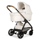 Chicco Trio Belleagio Flexi com First Recline Amber Glow