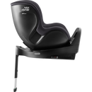 Britax Romer Dualfix Pro Deep Grey