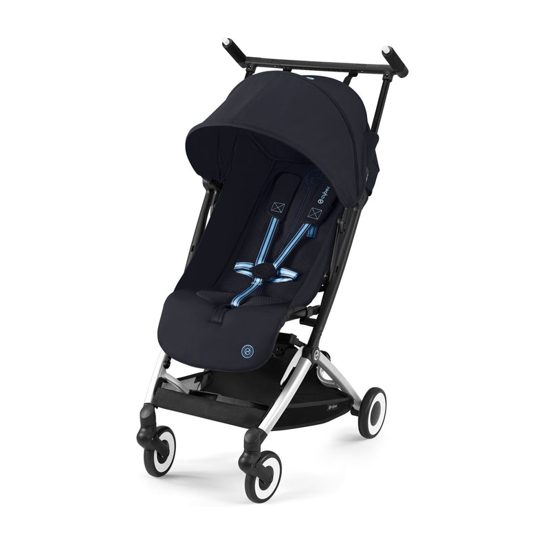 Cybex Libelle SLV Dark Blue