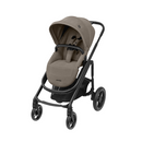 Maxi cosi plaza plus luxe twillic truffle