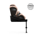Cybex Anoris S Cozy Beige
