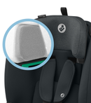 Maxi Cosi Titan Plus i-Size Authentic Graphite