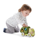 Chicco Camião de Reciclagem Eco+