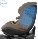 Maxi Cosi Pearl Slide Pro Authentic Truffle