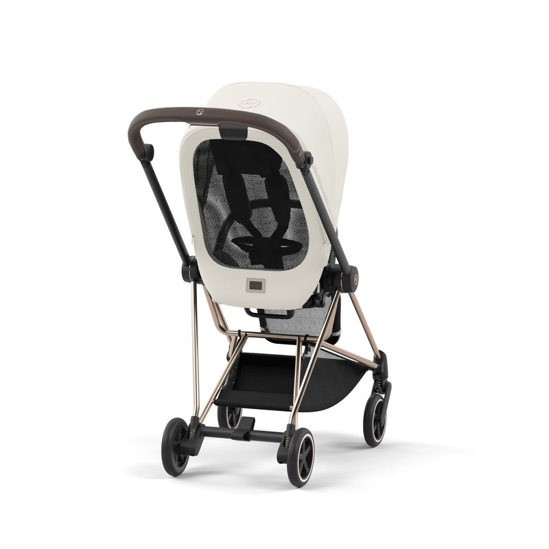 Cybex mios seat pack off white