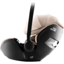 Britax Romer Baby-Safe Pro Style Teak