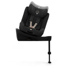 Cybex Sirona Si Style Sepia Black