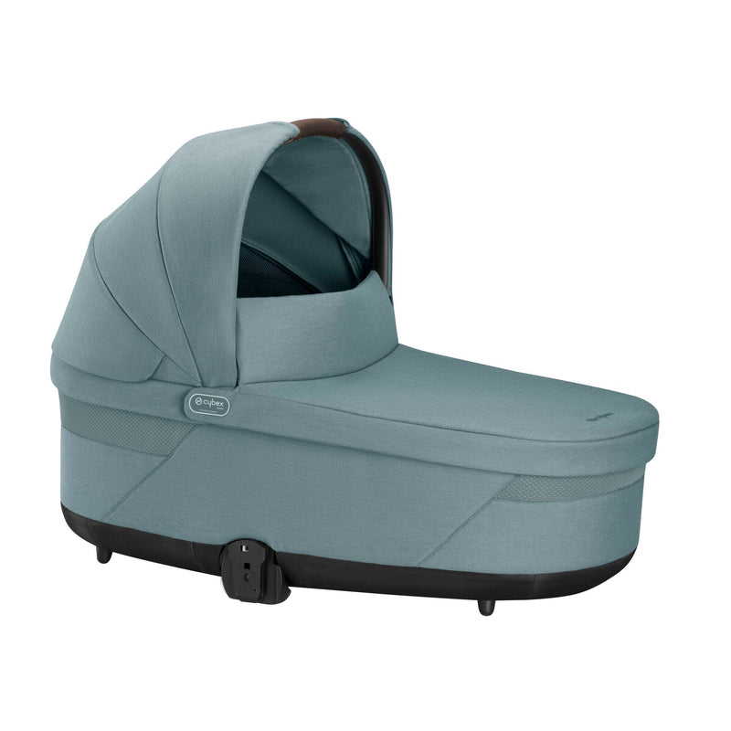 Cybex Alcofa S Lux Stormy Blue