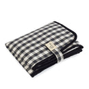 Walking mum muda fraldas remy preto