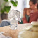 Philips Avent Bomba Tira Leite Manual Basic Natural