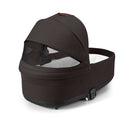Cybex Alcofa S Lux Chocolate Brown