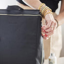 Pasito a Pasito Mochila New London Black