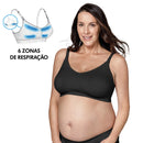 Medela soutien keep cool ultra preto xl