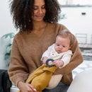 Doomoo Mom n´Play Tetra Ocre