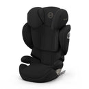 Cybex Solution S Style Sepia Black
