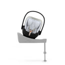 Cybex Cloud S Style Misty Grey