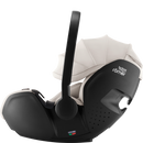 Britax Romer Baby-Safe Pro Lux Soft Taupe