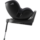 Britax Romer Dualfix M Plus Midnight Grey