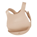 Minikoioi Flexi Bib Bubble Beige