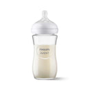 Philips avent biberão vidro natural response 240ml