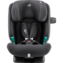 Britax Romer Advansafix Pro Classic Deep Grey + Forra Verão