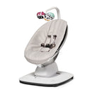 4Moms Mamaroo 5 Grey