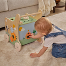Tiny Love Carrinho Actividades Walker Farmers