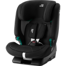 Britax Romer Versafix Space Black