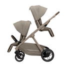 Maxi Cosi Oxford Flex Duo Seat Oak Truffle