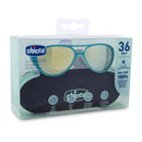 Chicco ÓCulos de Sol Azul 36M+